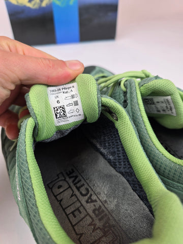 Meindl Lite Trail Lady Gtx Wandelschoenen UK6.0 EU39.5