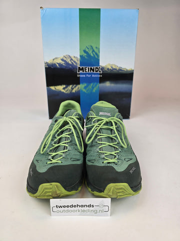 Meindl Lite Trail Lady Gtx Wandelschoenen UK6.0 EU39.5