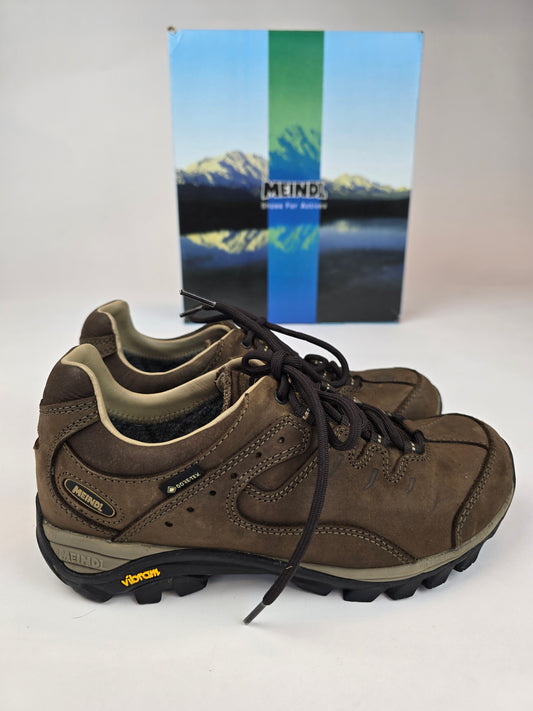 Meindl Caracas Lady Wandelschoenen zgan! UK4.5 EU37.5