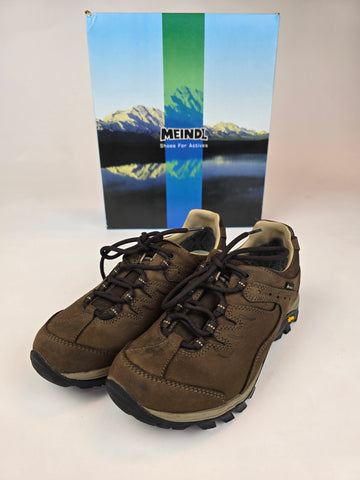 Meindl Caracas Lady Wandelschoenen zgan! UK4.5 EU37.5