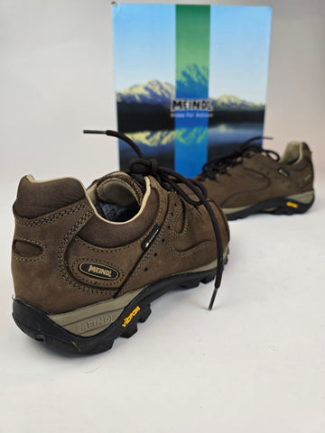 Meindl Caracas Lady Wandelschoenen zgan! UK4.5 EU37.5