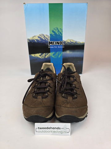 Meindl Caracas Lady Wandelschoenen zgan! UK4.5 EU37.5