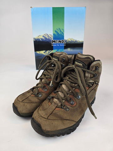 Meindl Oviedo Lady gtx Wandelschoenen UK5.0 eu38.5