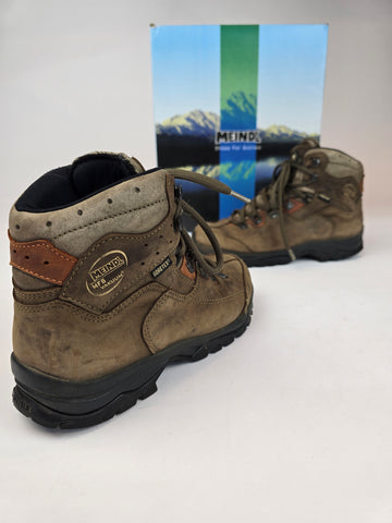 Meindl Oviedo Lady gtx Wandelschoenen UK5.0 eu38.5