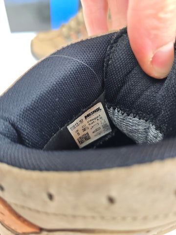 Meindl Oviedo Lady gtx Wandelschoenen UK5.0 eu38.5