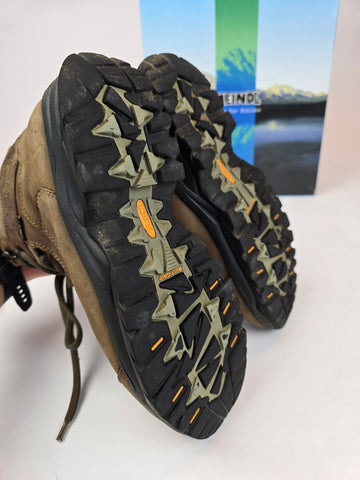Meindl Oviedo Lady gtx Wandelschoenen UK5.0 eu38.5