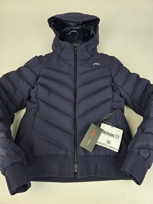 Kjus Balance Jacket Skijas Nieuw Dames S