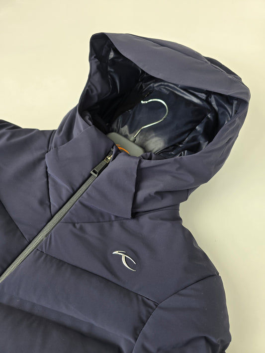 Kjus Balance Jacket Skijas Nieuw Dames S