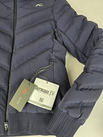 Kjus Balance Jacket Skijas Nieuw Dames S