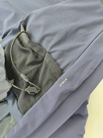 Kjus Balance Jacket Skijas Nieuw Dames S