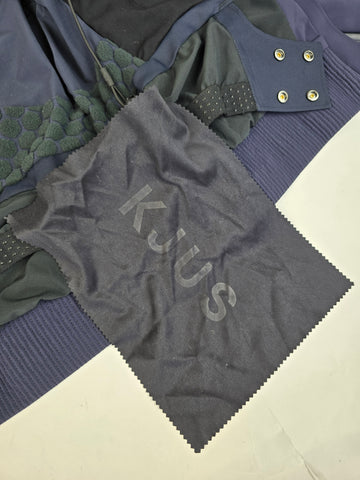 Kjus Balance Jacket Skijas Nieuw Dames S