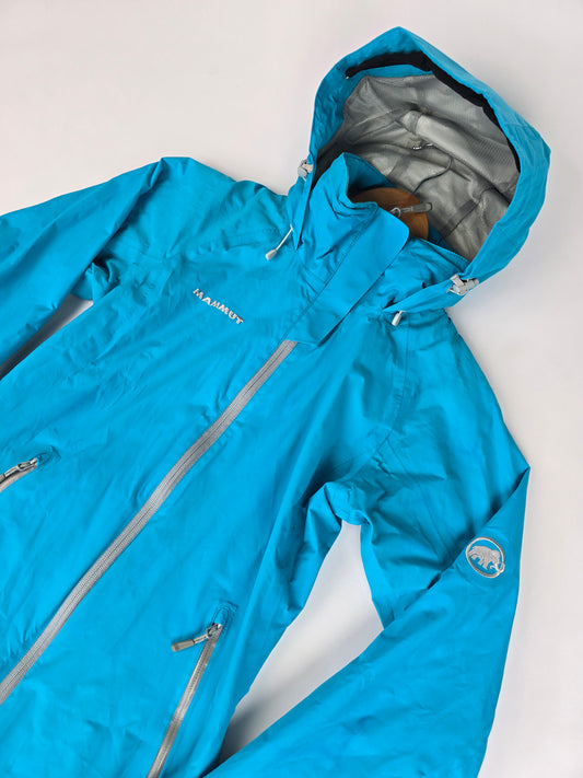 Mammut Regenjas Dames XS