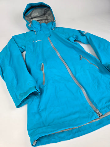Mammut Regenjas Dames XS