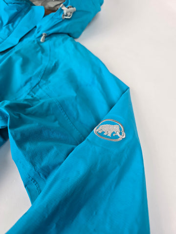 Mammut Regenjas Dames XS