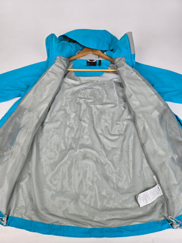 Mammut Regenjas Dames XS