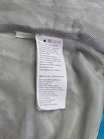 Kjus Balance Jacket Skijas Nieuw Dames S