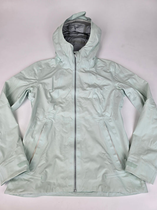 Kjus Regenjas Golfjas Dames S
