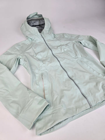 Kjus Regenjas Golfjas Dames S