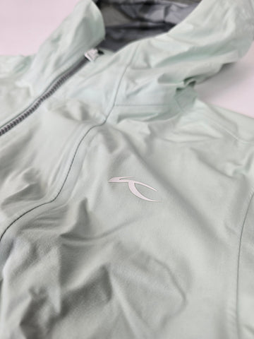 Kjus Regenjas Golfjas Dames S