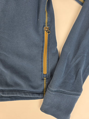 Houdini Power Stretch Hoody Gedragen Dames S