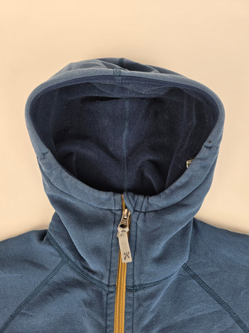 Houdini Power Stretch Hoody Gedragen Dames S