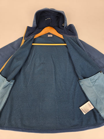 Houdini Power Stretch Hoody Gedragen Dames S