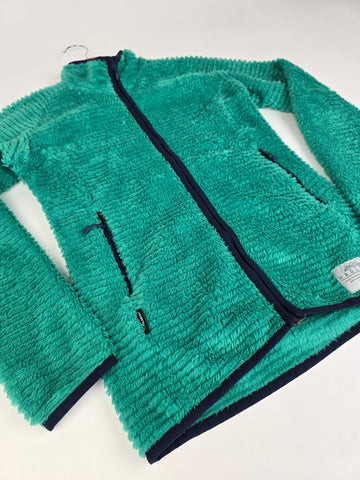 Haglofs Sensum Fleece Dames XS