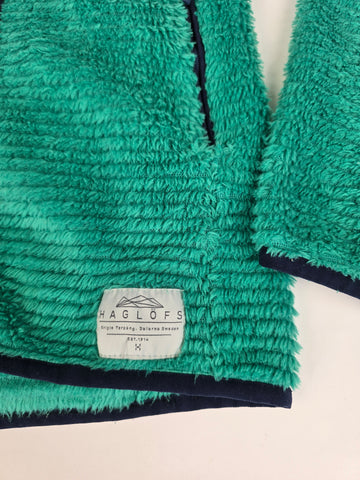 Haglofs Sensum Fleece Dames XS