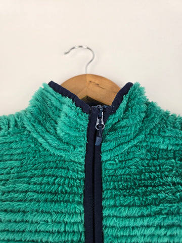Haglofs Sensum Fleece Dames XS
