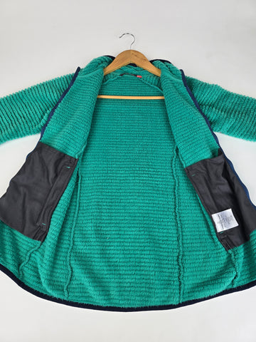 Haglofs Sensum Fleece Dames XS