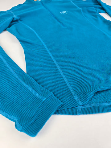 ArcTeryx Delta Fleece half zip Dames S
