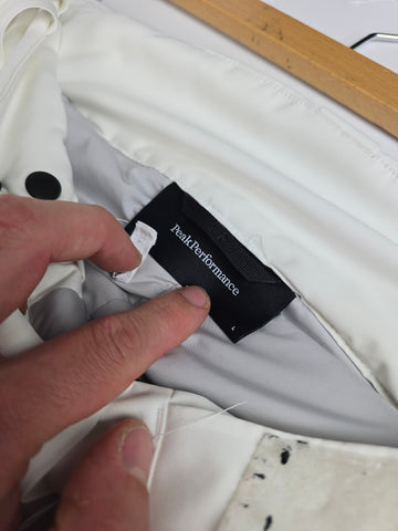 Peak Performancer Rider Ski Pants Dames L