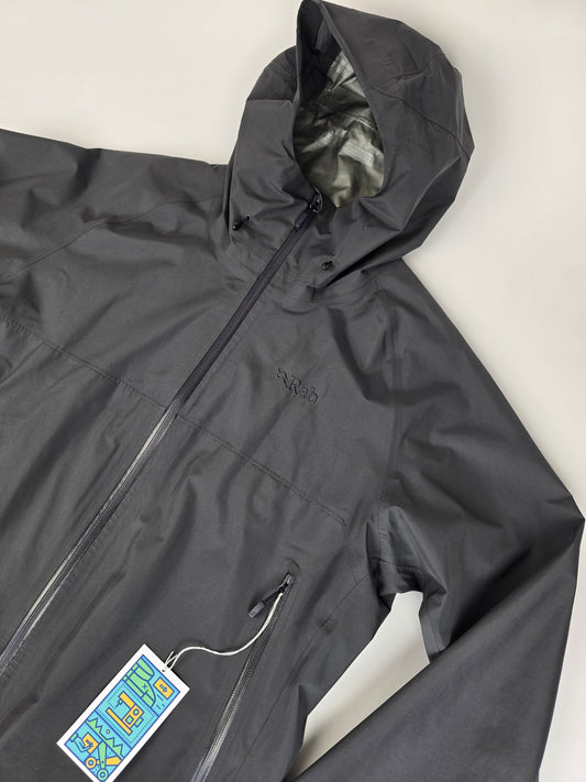 Rab Namche Paclite Jacket Graphene Large