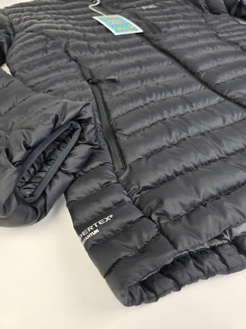 Rab Microlight Jacket Graphene Medium