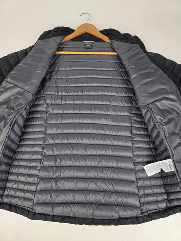 Rab Microlight Jacket Graphene Medium