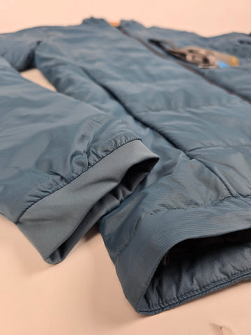 Black Diamond Solution JKT Blauw Heren M