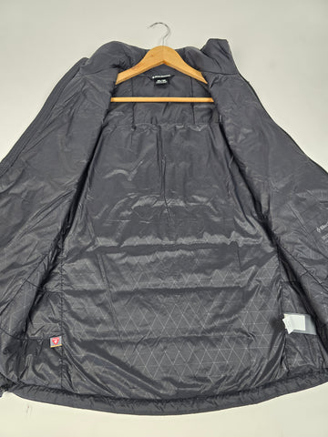 Black Diamond Solution Vest Zwart Heren M