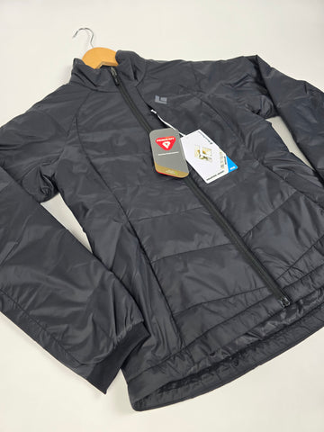 Black Diamond Solution Jkt Zwart Dames S