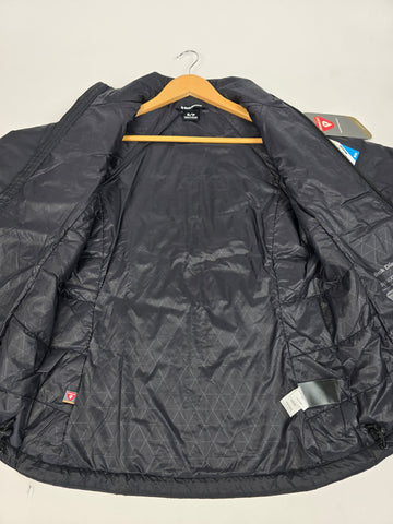 Black Diamond Solution Jkt Zwart Dames S
