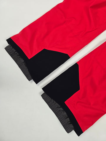 Black Diamond Recon LT Stretch Pant Coral Red Dames S