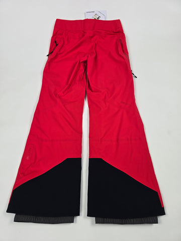 Black Diamond Recon LT Stretch Pant Coral Red Dames S