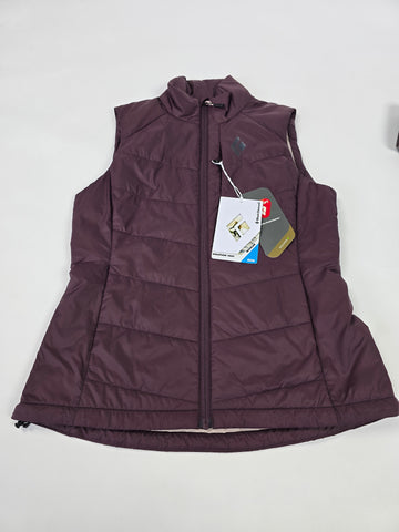Black Diamond Hardshell Ski Set Rose Bordeaux Dames S