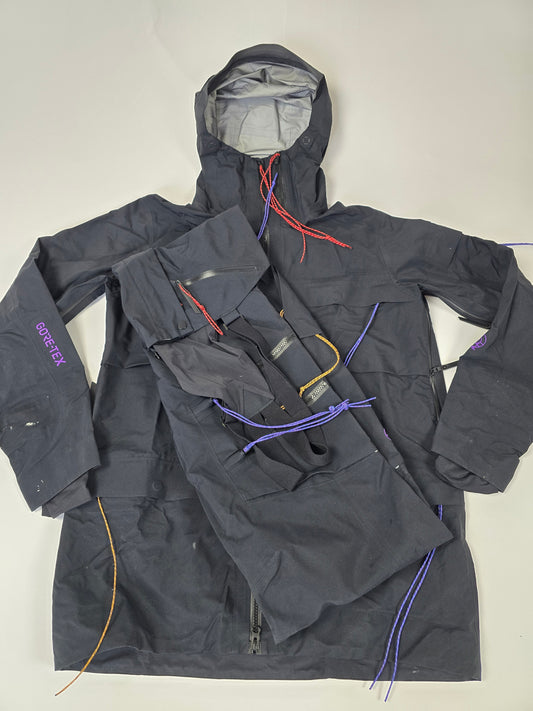 Peak Performance x Ben Gorham Gtx Pro Hardshell Set M