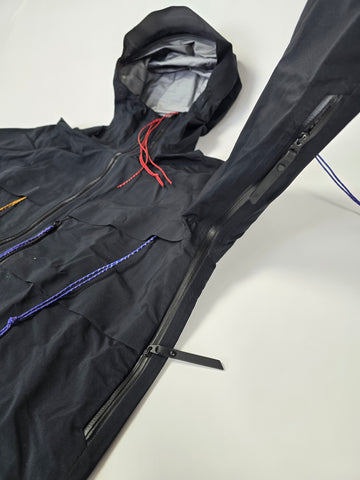 Peak Performance x Ben Gorham Gtx Pro Hardshell Set M