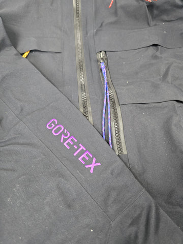 Peak Performance x Ben Gorham Gtx Pro Hardshell Set M