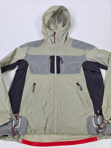 Peak Performance x Ben Gorham Windjacket + Pants M