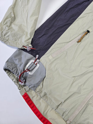 Peak Performance x Ben Gorham Windjacket + Pants M