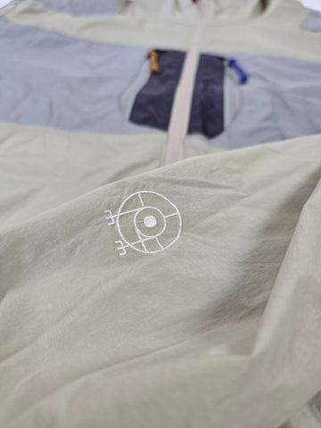 Peak Performance x Ben Gorham Windjacket + Pants M