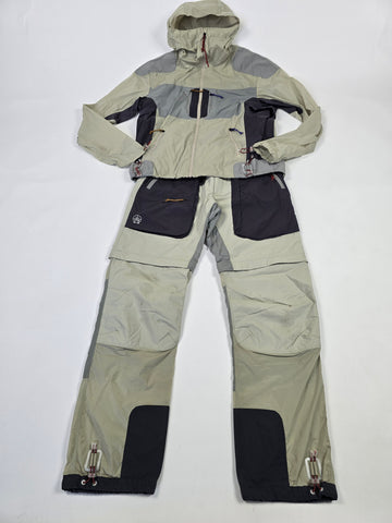 Peak Performance x Ben Gorham Windjacket + Pants M