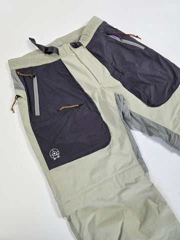 Peak Performance x Ben Gorham Windjacket + Pants M